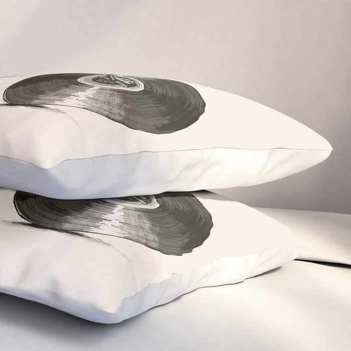 Velophone Pillow Sham Gallery Image 3