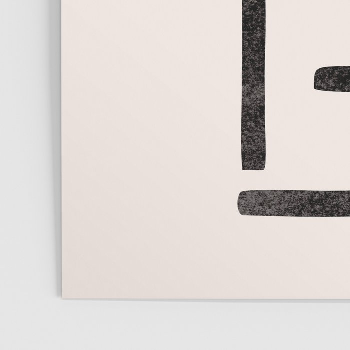 Minimal Sunflowers Poster Gallery Image 3