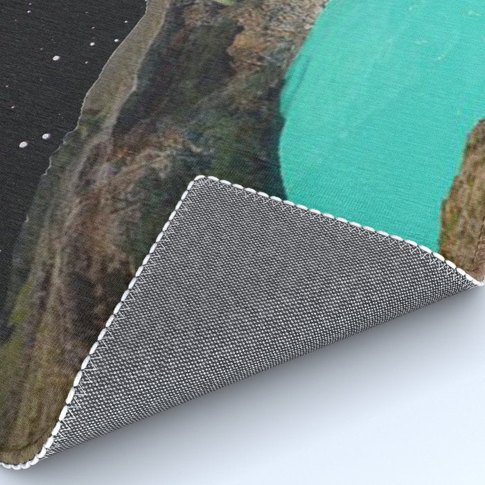 Planet Dolphin Rug Gallery Image 4