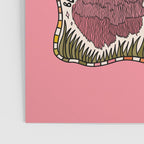 Mushrooms of Ohio Poster Gallery Image 3