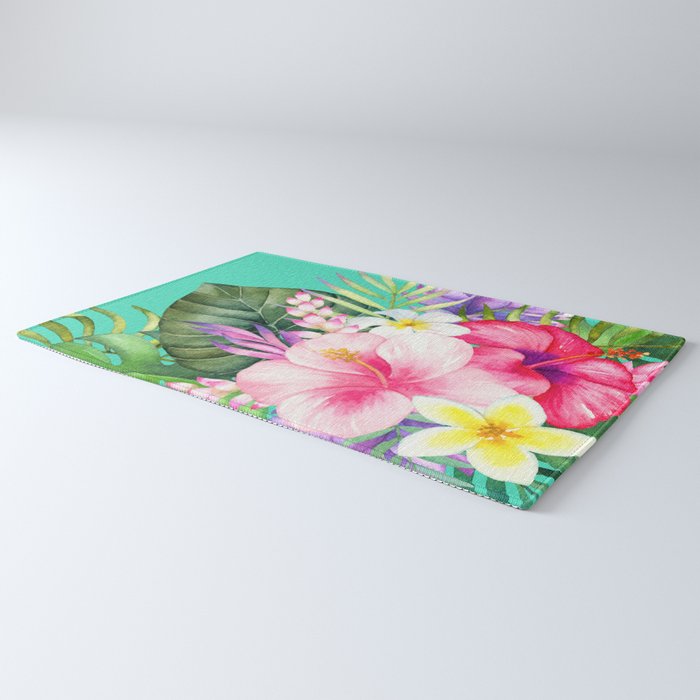 Tropical Vibe Rug Gallery Image 3