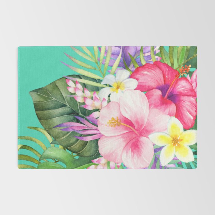 Tropical Vibe Rug Gallery Image 2