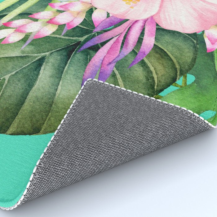 Tropical Vibe Rug Gallery Image 4