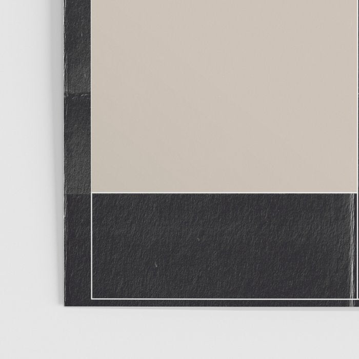 Minimal Geometric Shapes 214 Poster Gallery Image 3