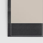 Minimal Geometric Shapes 214 Poster Gallery Image 3