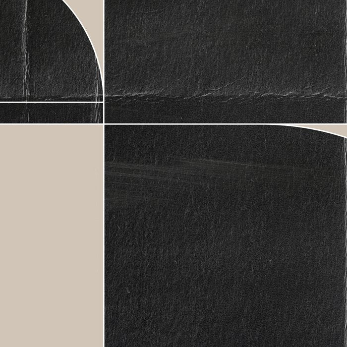 Minimal Geometric Shapes 214 Coffee Mug Gallery Image 2