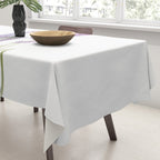 Lavander Tablecloth Gallery Image 3