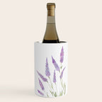 Lavander Wine Chiller Gallery Image 1
