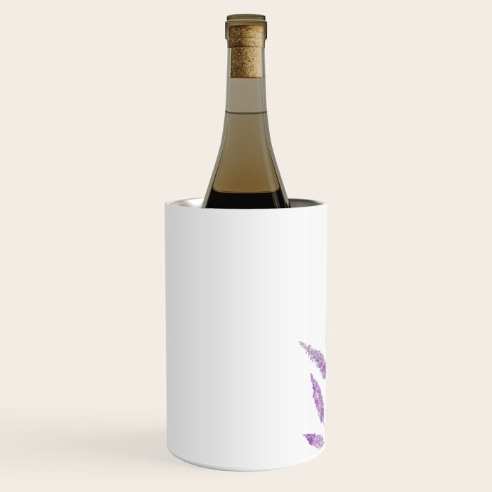 Lavander Wine Chiller Gallery Image 2