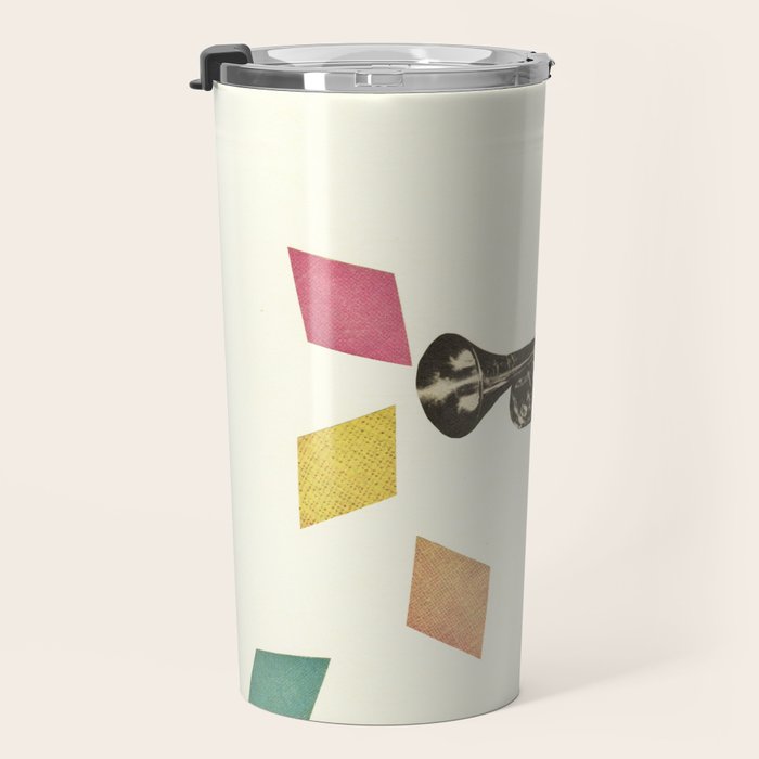 Blue Note Travel Mug Gallery Image 3