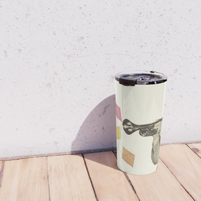 Blue Note Travel Mug Gallery Image 4
