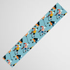 hockey Table Runner Gallery Image 3