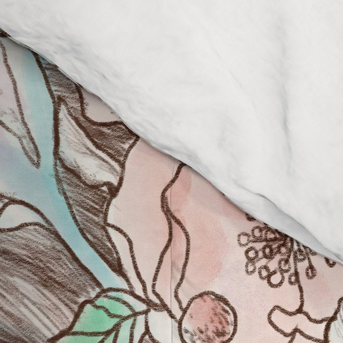 Sound of Nature Comforter Gallery Image 4