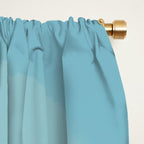 Pool Diver Window Curtain Gallery Image 2