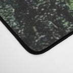 Weeping Willow by Claude Monet Desk Mat Gallery Image 4