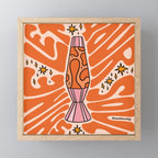 Let Your Soul Shine Mini Art Print Gallery Image 1