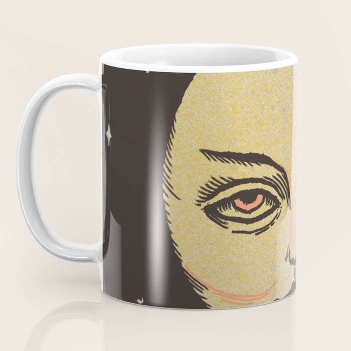 Mona Luna Coffee Mug Gallery Image 3