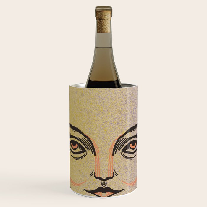 Mona Luna Wine Chiller Gallery Image 1