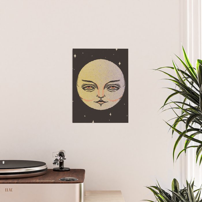 Mona Luna Poster Gallery Image 2