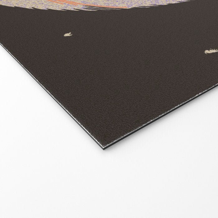 Mona Luna Welcome Mat Gallery Image 2