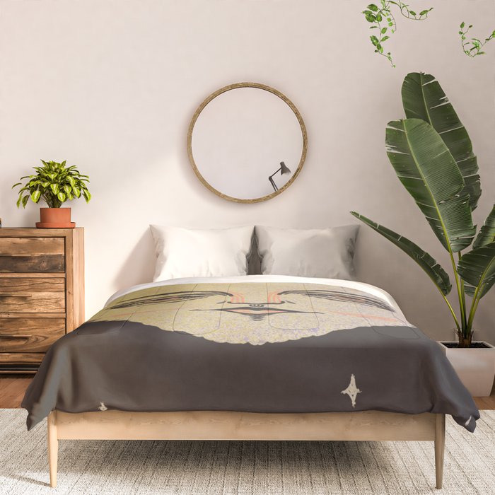 Mona Luna Comforter Gallery Image 3