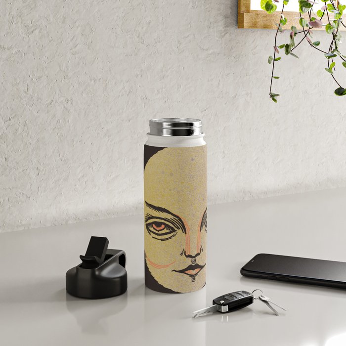 Mona Luna Water Bottle Gallery Image 4