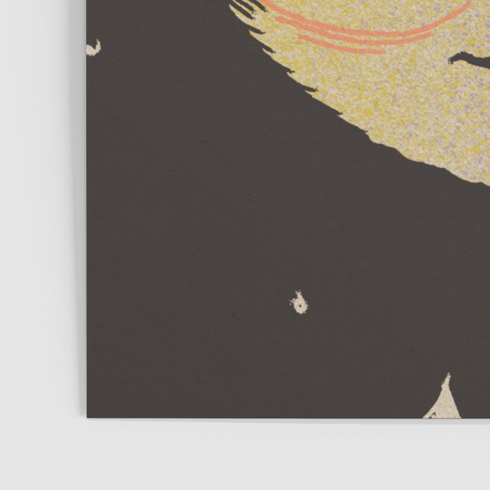 Mona Luna Poster Gallery Image 3