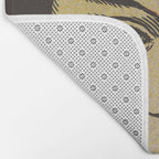 Mona Luna Bath Mat Gallery Image 2