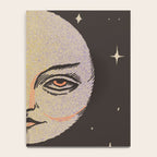 Mona Luna Notebook Gallery Image 4