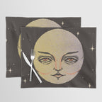 Mona Luna Placemat Gallery Image 1