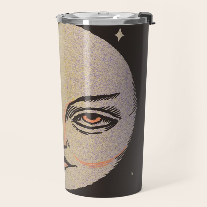 Mona Luna Travel Mug Gallery Image 2