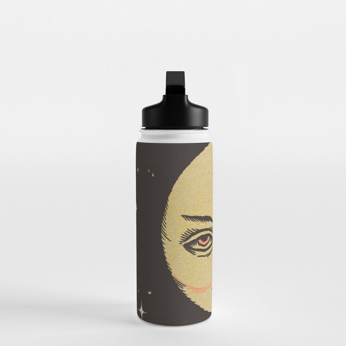 Mona Luna Water Bottle Gallery Image 3