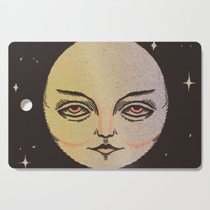 Mona Luna Cutting Board Gallery Image 1