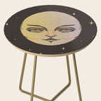 Mona Luna Side Table Gallery Image 2