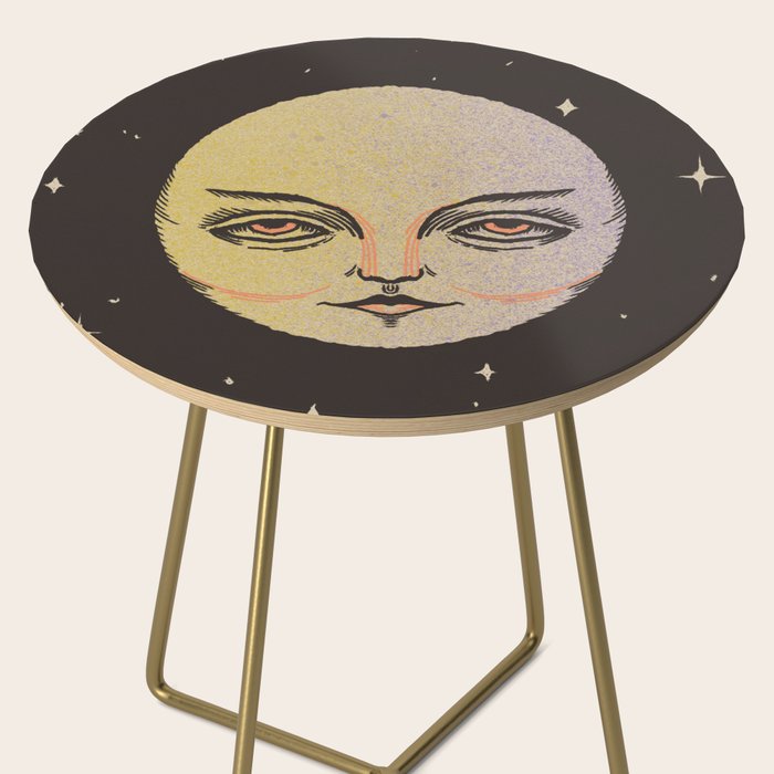 Mona Luna Side Table Gallery Image 2