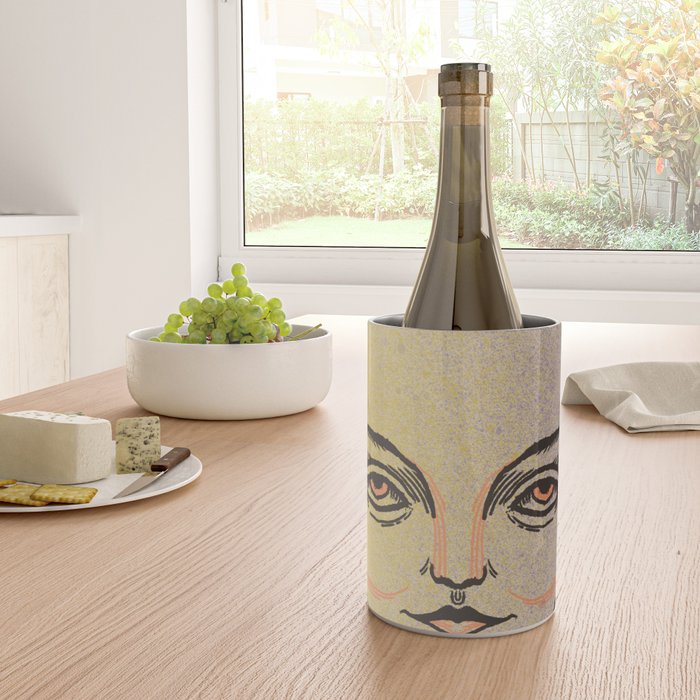 Mona Luna Wine Chiller Gallery Image 4