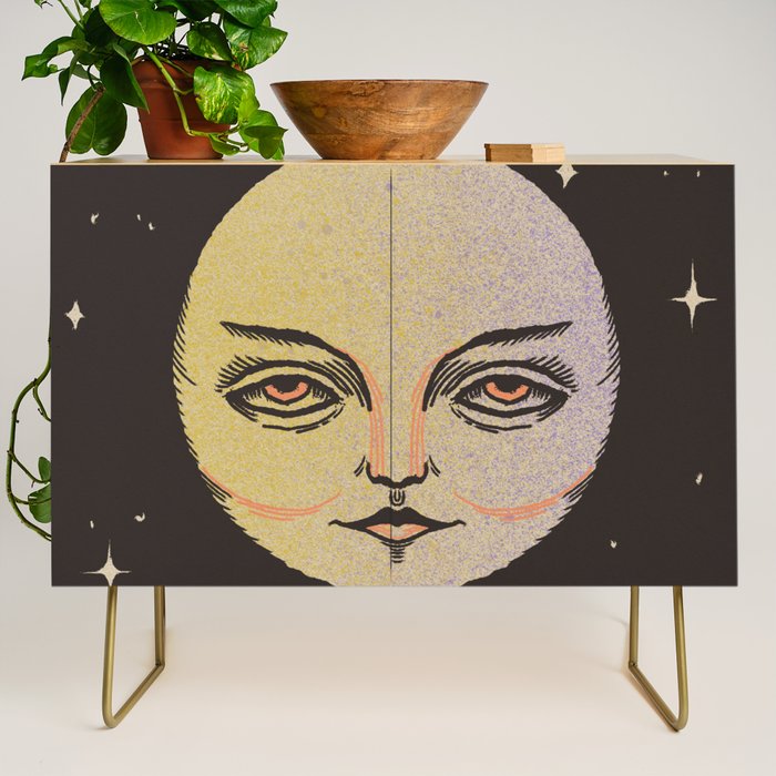 Mona Luna Credenza Gallery Image 1