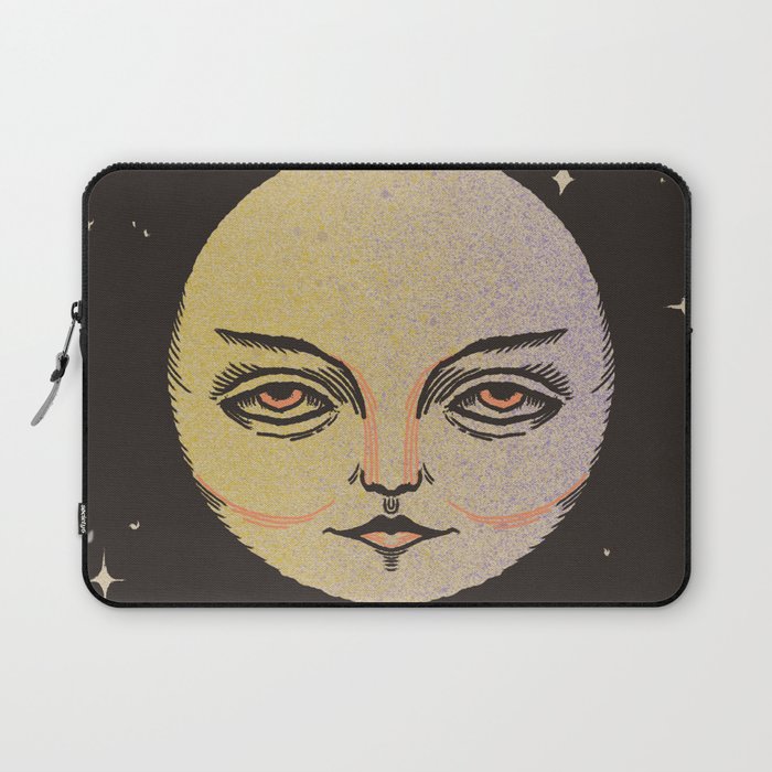 Mona Luna Laptop Sleeve Gallery Image 1