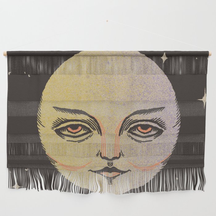 Mona Luna Wall Hanging Gallery Image 1