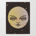 Mona Luna Poster Gallery Image 4