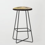 Mona Luna Stool Gallery Image 1