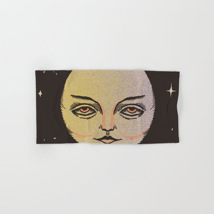 Mona Luna Bath Towel Gallery Image 1