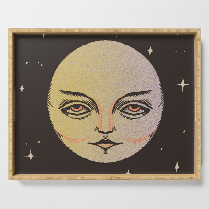 Mona Luna Serving Tray Gallery Image 1