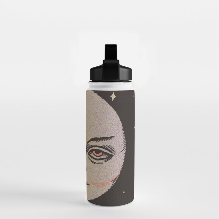 Mona Luna Water Bottle Gallery Image 2
