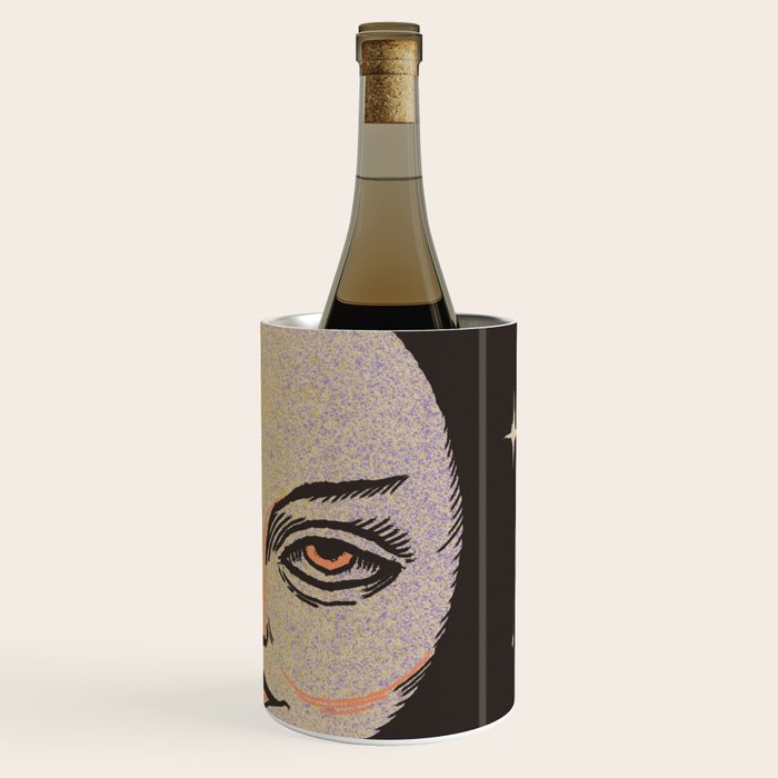 Mona Luna Wine Chiller Gallery Image 3