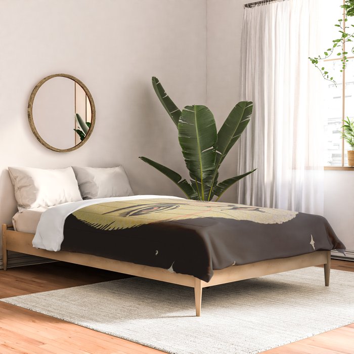 Mona Luna Comforter Gallery Image 2