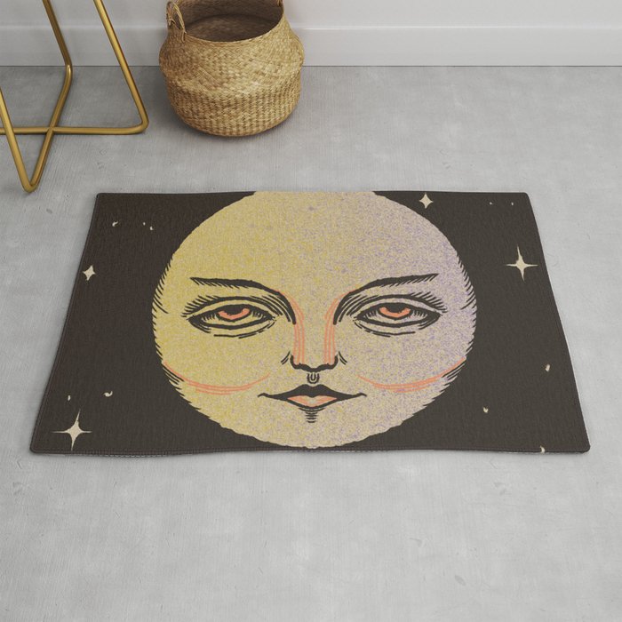 Mona Luna Rug Gallery Image 1