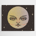 Mona Luna Jigsaw Puzzle Gallery Image 1