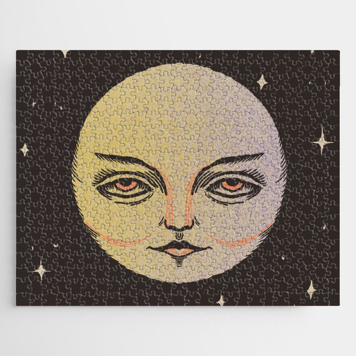 Mona Luna Jigsaw Puzzle Gallery Image 1