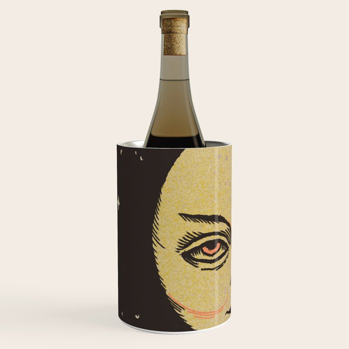 Mona Luna Wine Chiller Gallery Image 2